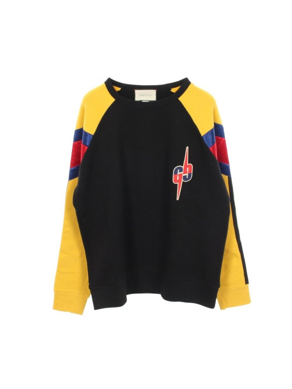 Gucci Sweatshirt GG Logo Cotton